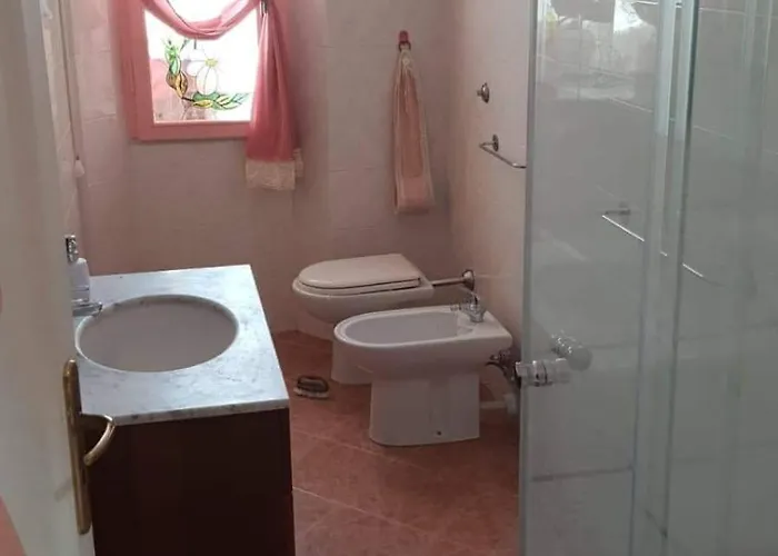 Appartement La Casa Di Lapo