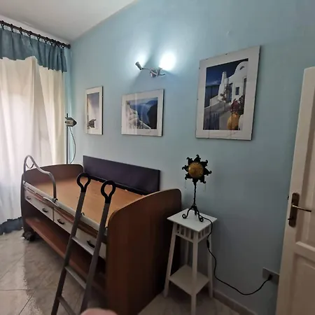 Apartment La Casa Di Lapo