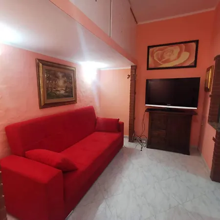 Apartment La Casa Di Lapo Piombino