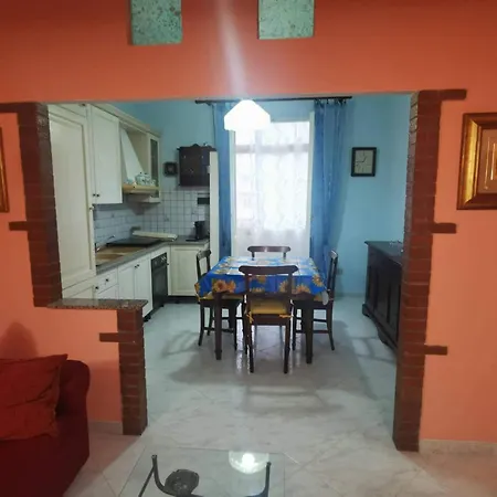 La Casa Di Lapo