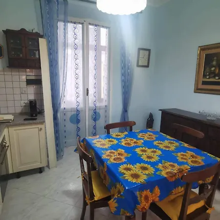 La Casa Di Lapo *