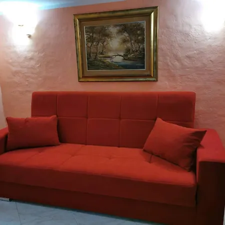 Apartment La Casa Di Lapo