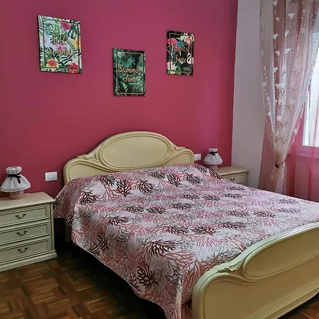 La Casa Di Lapo Apartment Piombino