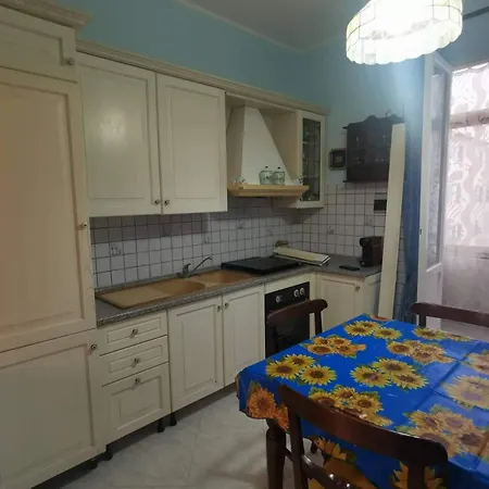 Apartment La Casa Di Lapo Piombino
