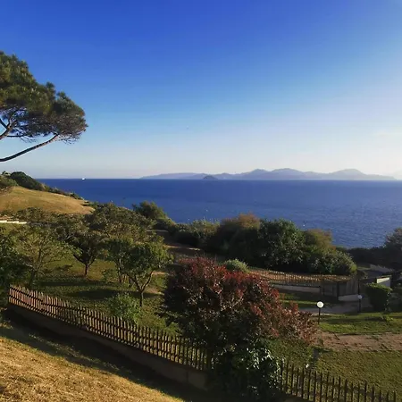 La Casa Di Lapo Apartment Piombino