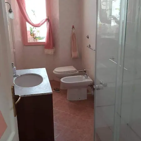 Apartment La Casa Di Lapo